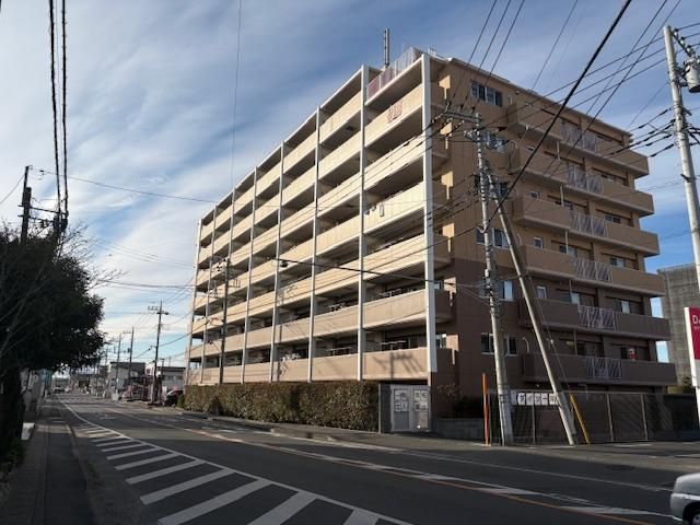 Suncreidle Mito Re Mare 3LDK Apartment Mito Ibaraki - Thumbnail 2