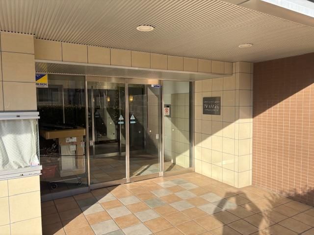 Suncreidle Mito Re Mare 3LDK Apartment Mito Ibaraki - Thumbnail 3