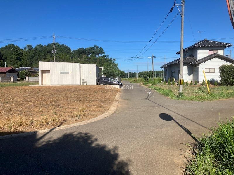 350m2 Land for Sale in Tsukuba City, Ibaraki - Thumbnail 2