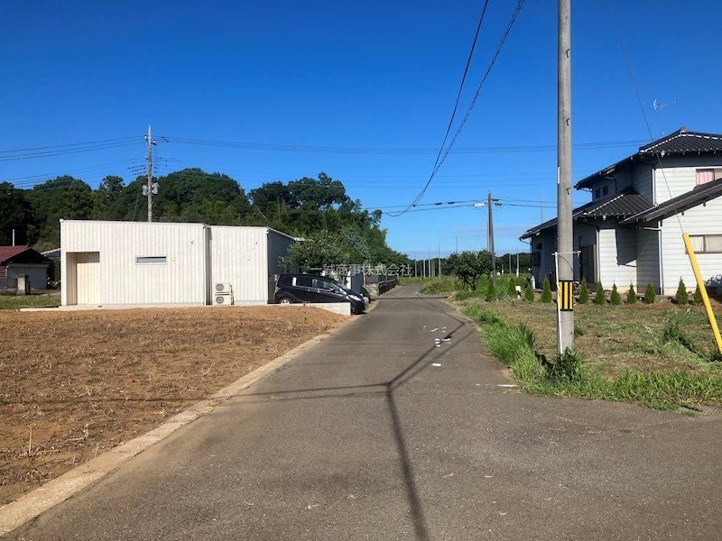350m2 Land for Sale in Tsukuba City, Ibaraki - Thumbnail 4