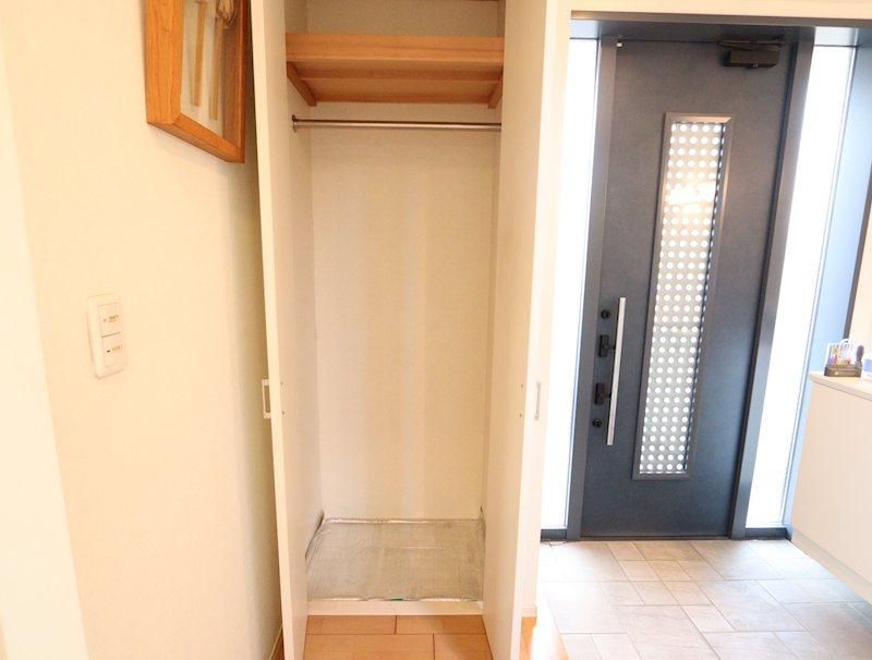 5LDK House for Sale in Tsukuba, Ibaraki - 133.66m2 - Thumbnail 4