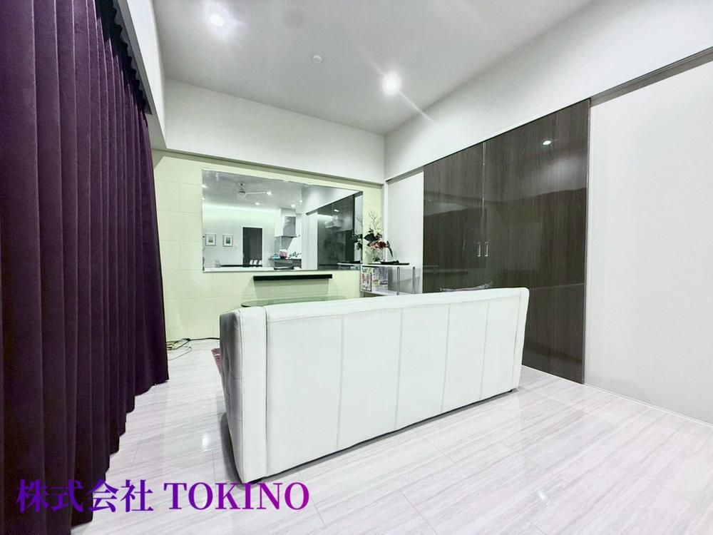 3LDK Ocean View Apartment in Motobu, Okinawa - 78.9M Yen - Thumbnail 4