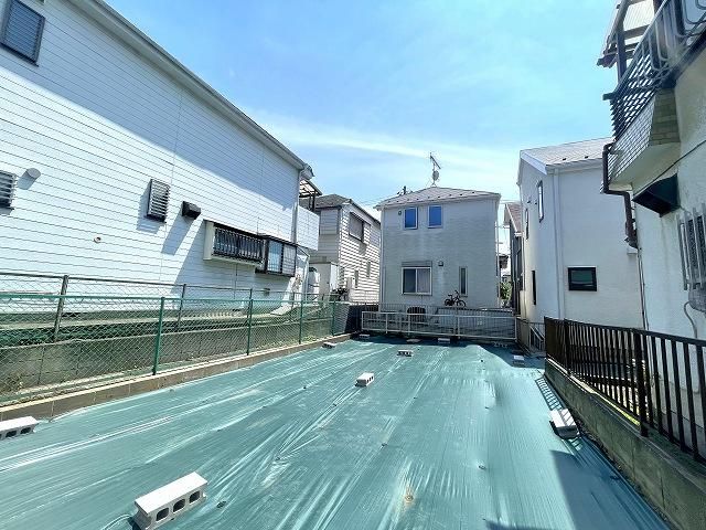 Land for Sale in Tsurumi-ku, Yokohama - 90.86 sqm - Thumbnail 2
