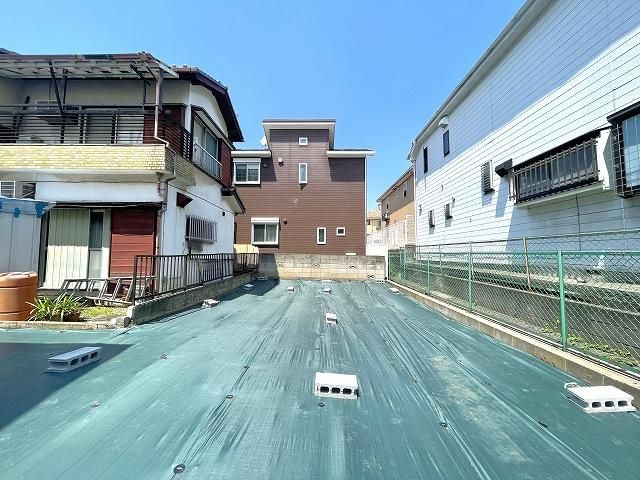 Land for Sale in Tsurumi-ku, Yokohama - 90.86 sqm - Thumbnail 3