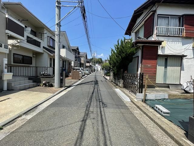 Land for Sale in Tsurumi-ku, Yokohama - 90.86 sqm - Thumbnail 4