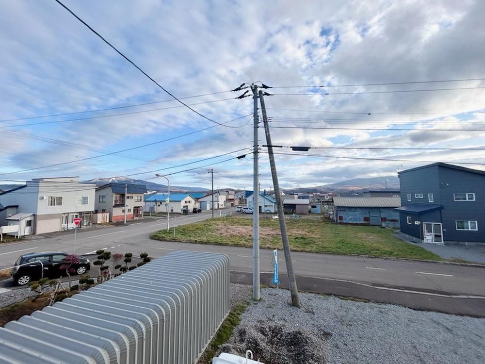 Renovated 3LDK House Near Nai-e Station in Fukagawa, Hokkaido - Thumbnail 4