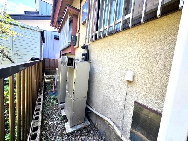 4DK Detached House for Sale in Toride, Ibaraki - 81m2 - Thumbnail 2