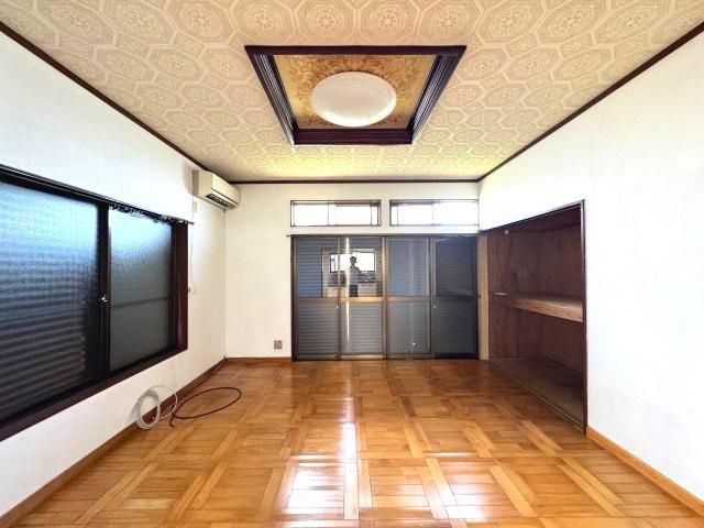4DK Detached House for Sale in Toride, Ibaraki - 81m2 - Thumbnail 4