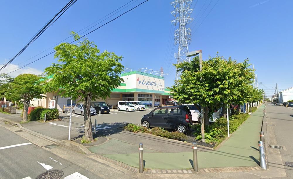 76 sqm Building Plot for Sale in Nagamochi, Hiratsuka - Thumbnail 4