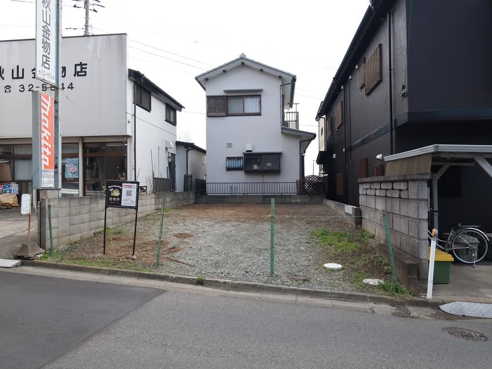 76 sqm Building Plot for Sale in Nagamochi, Hiratsuka - Thumbnail 2