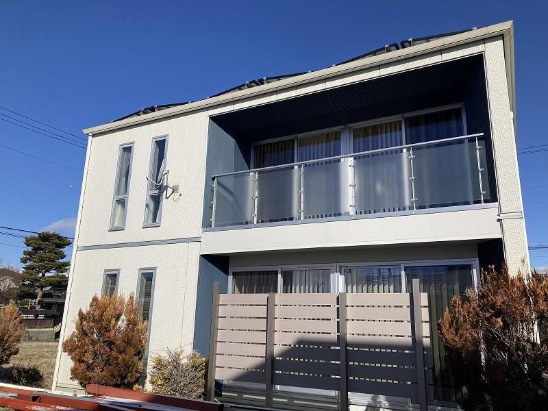 Toyota Home in Matsumoto with Solar Panels & South-Facing Rooms - Thumbnail 2