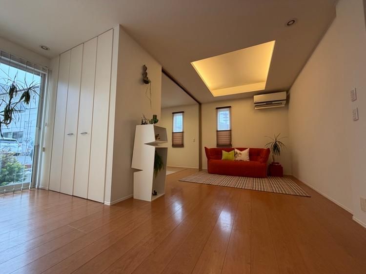 Toyota Home in Matsumoto with Solar Panels & South-Facing Rooms - Thumbnail 4