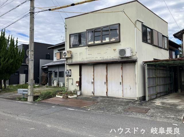 127.44m2 Residential Land Plot for Sale in Gifu City - Thumbnail 2