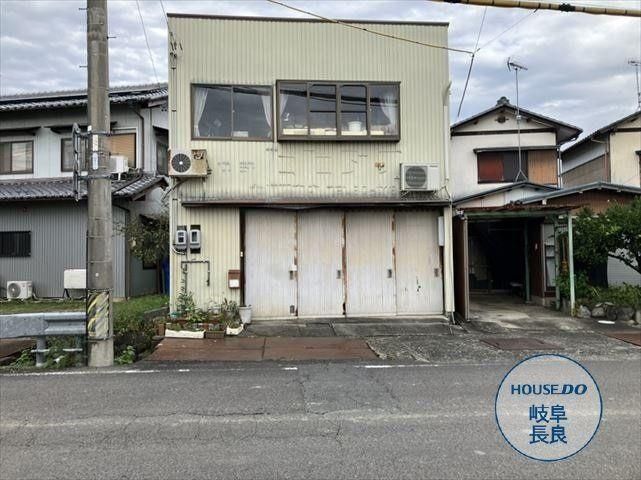 127.44m2 Residential Land Plot for Sale in Gifu City - Image 1
