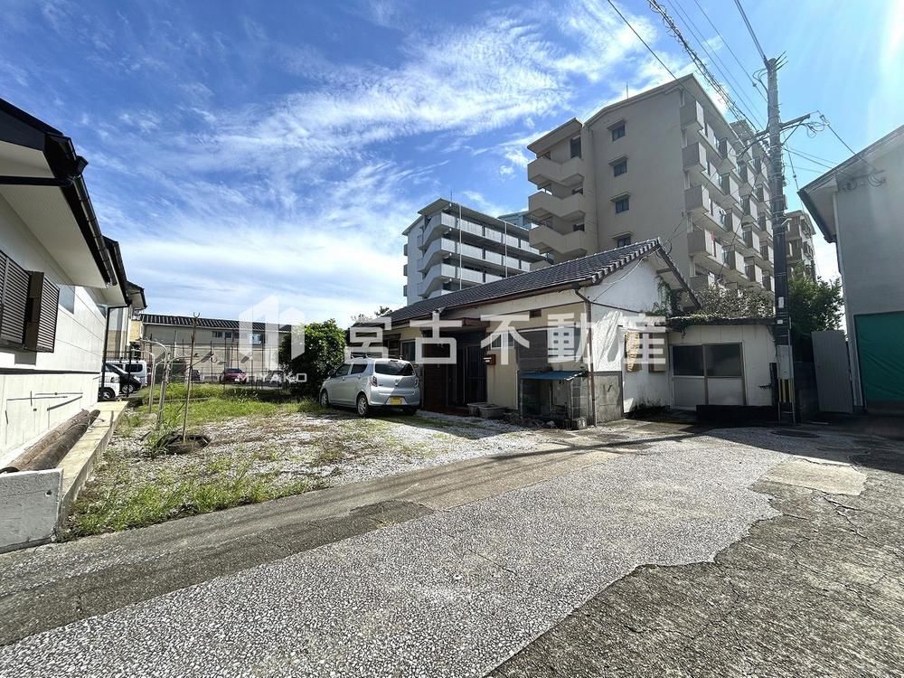 Land for Sale in Tashiro-cho, Miyazaki City - 312.18 sqm - Image 1