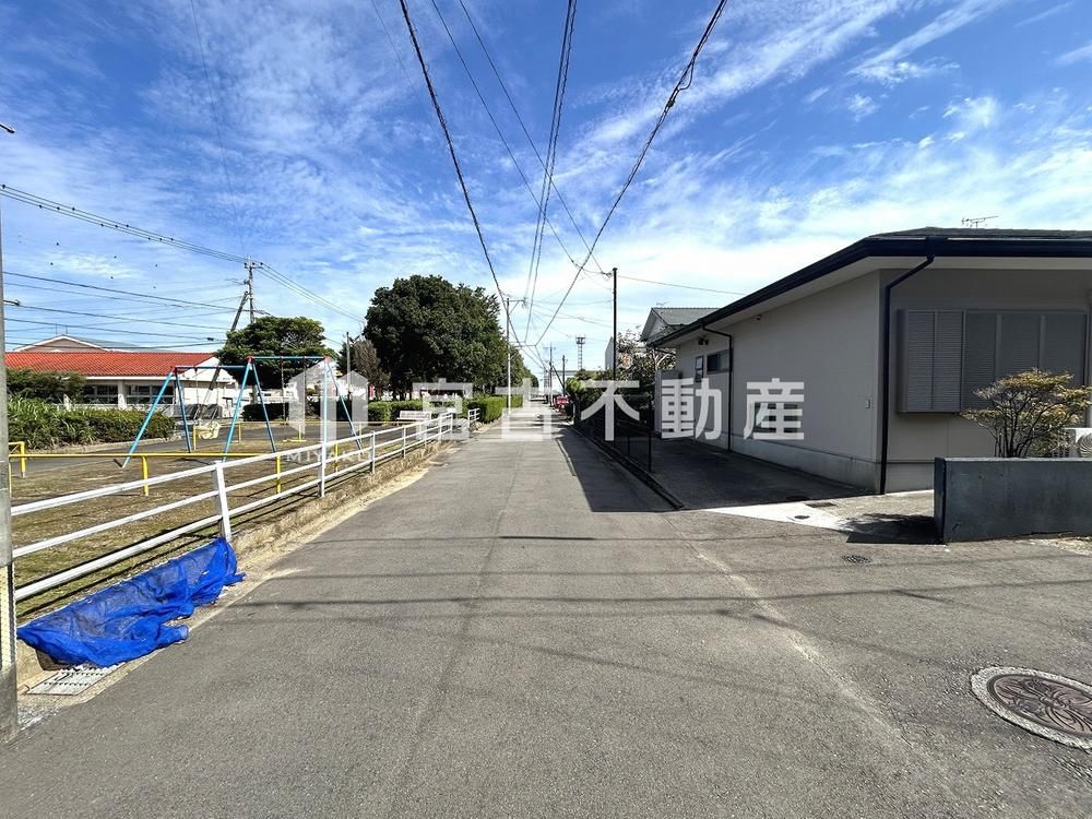 Land for Sale in Tashiro-cho, Miyazaki City - 312.18 sqm - Thumbnail 2