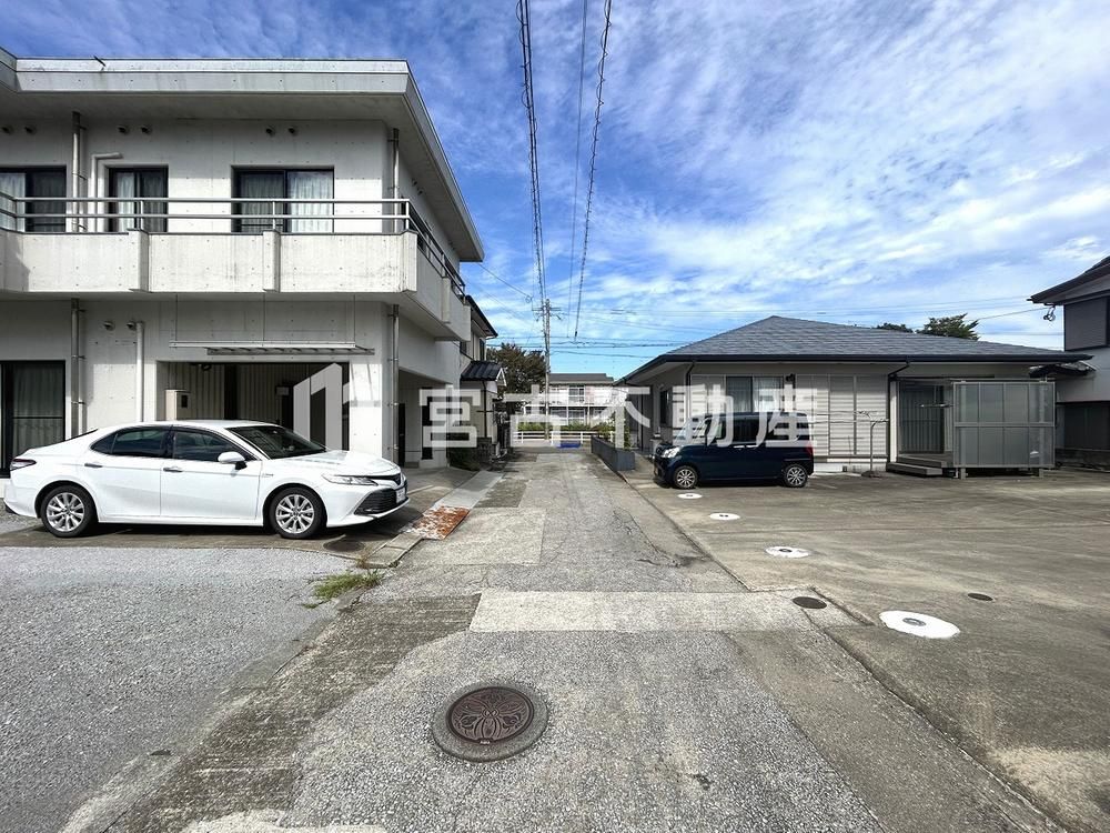 Land for Sale in Tashiro-cho, Miyazaki City - 312.18 sqm - Thumbnail 4
