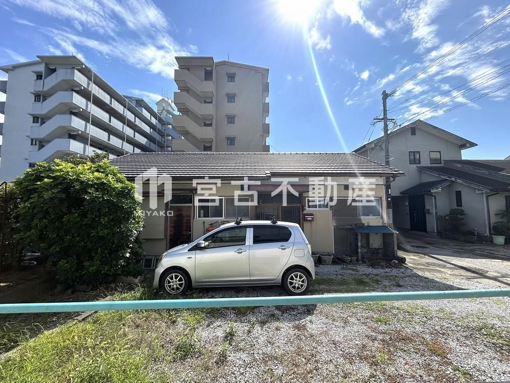 Land for Sale in Tashiro-cho, Miyazaki City - 312.18 sqm - Thumbnail 3