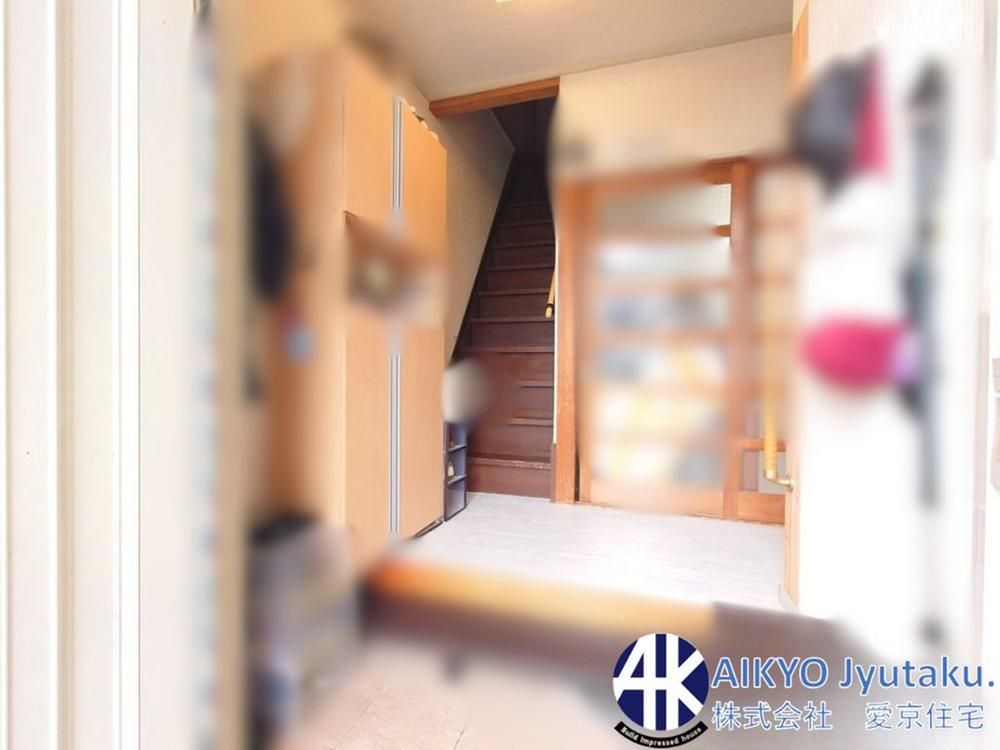4LDK Detached House for Sale near Kamikatsura Station, Kyoto - Thumbnail 4