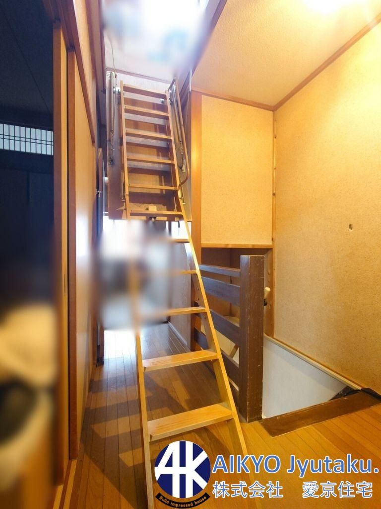4LDK Detached House for Sale near Kamikatsura Station, Kyoto - Thumbnail 3