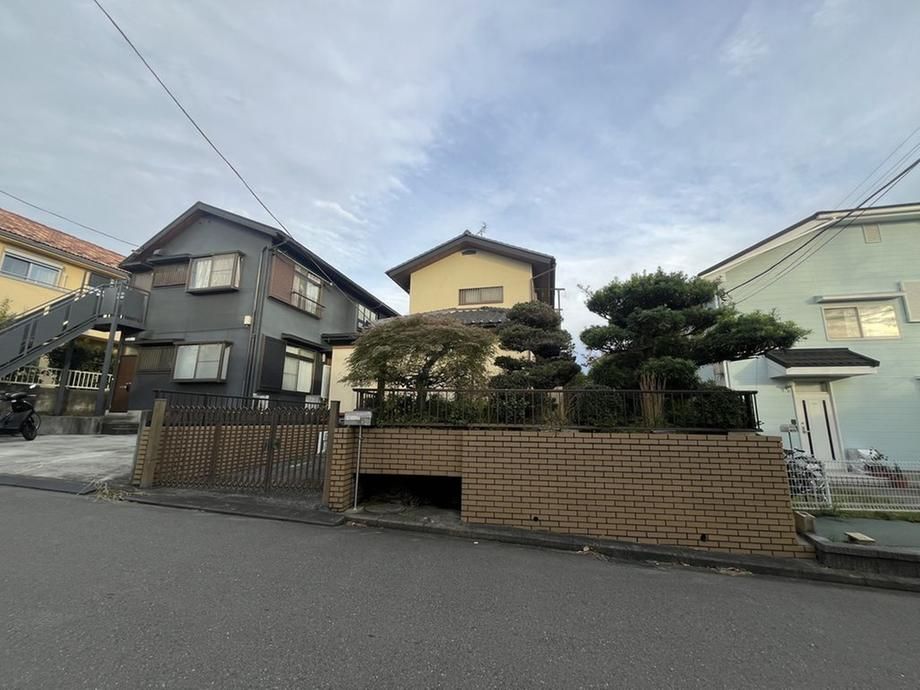 182.23m2 Land for Sale in Wakakusadai, Aoba Ward, Yokohama - Thumbnail 4