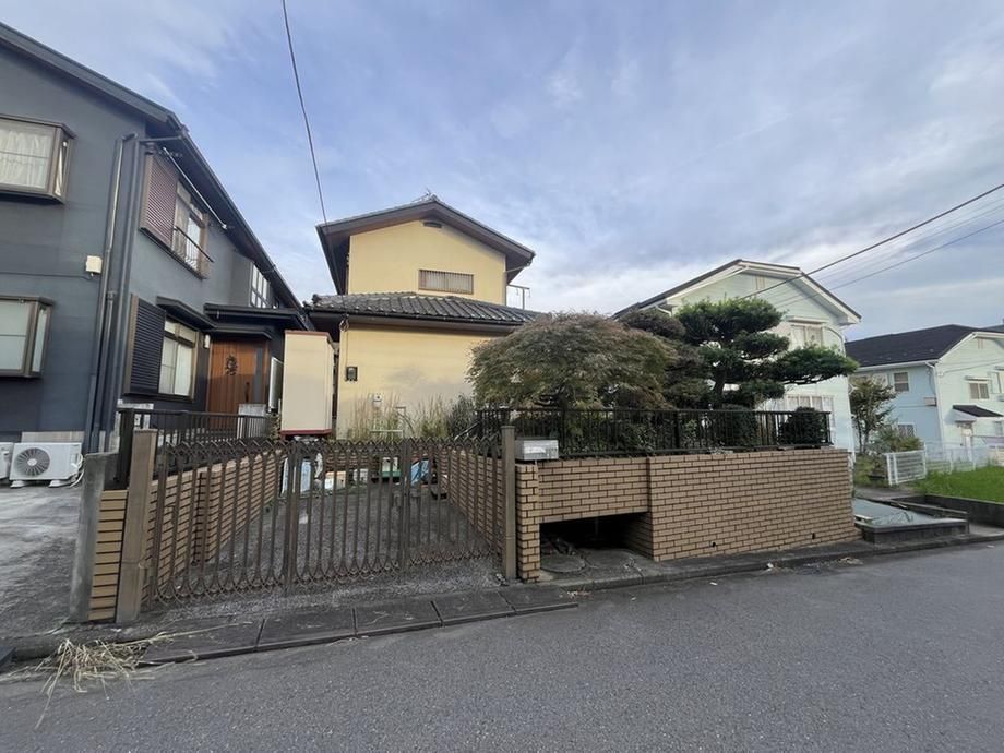 182.23m2 Land for Sale in Wakakusadai, Aoba Ward, Yokohama - Thumbnail 3