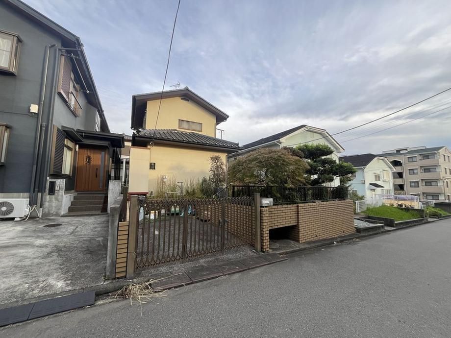 182.23m2 Land for Sale in Wakakusadai, Aoba Ward, Yokohama - Thumbnail 2