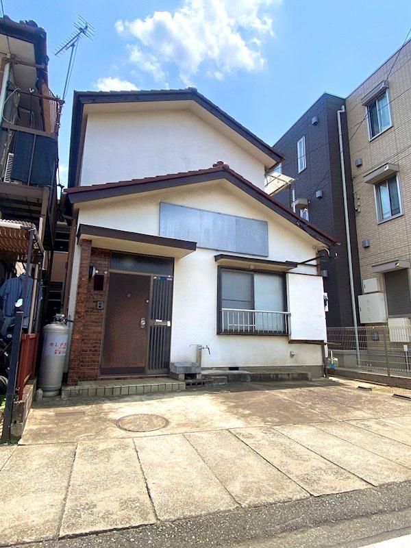 Land for Sale in Nakahara-ku, Kawasaki - 69.44 sqm - Thumbnail 2