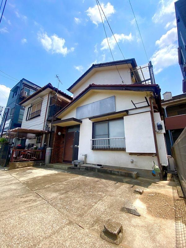 Land for Sale in Nakahara-ku, Kawasaki - 69.44 sqm - Thumbnail 4