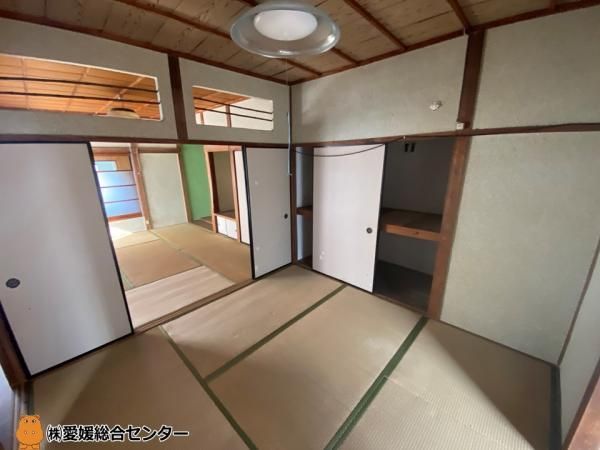 3DK Resale House in Imabari City, Ehime - 58.31 sqm - Thumbnail 4