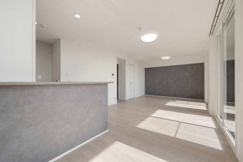 Renovated 3LDK Apartment in Miyagino-ku, Sendai - 76.33m2 - Thumbnail 4