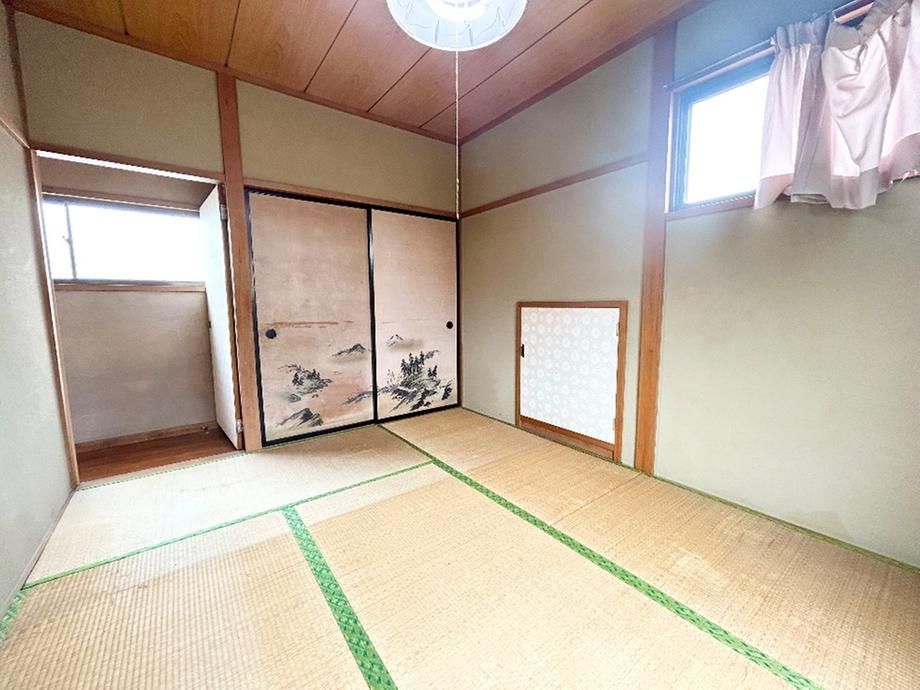 5DK House for Sale in Iwaki, Fukushima with Garden - Thumbnail 4