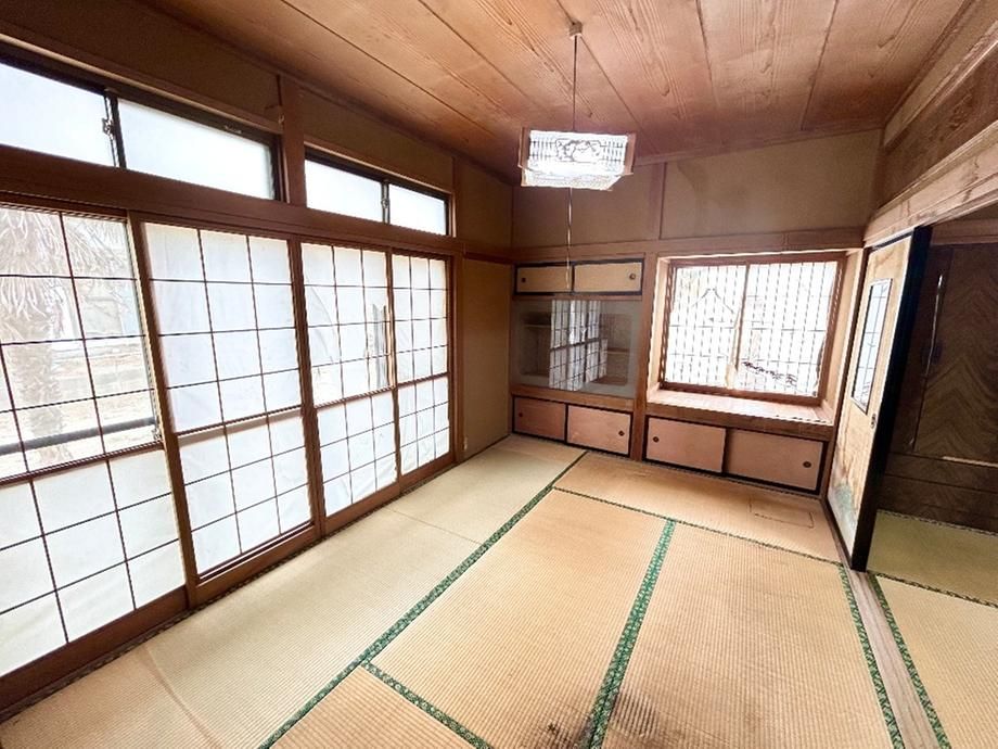 5DK House for Sale in Iwaki, Fukushima with Garden - Thumbnail 3