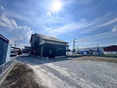 5LDK Custom-Built Home in Higashiomi, Shiga - 49.8 Million Yen — House, Higashiomi, Shiga