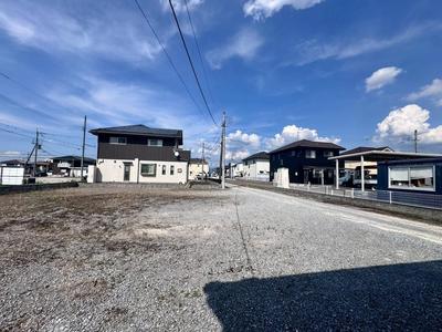 5LDK Custom-Built Home in Higashiomi, Shiga - 49.8 Million Yen — Street, Higashiomi, Shiga