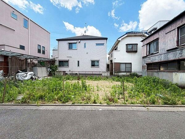 Land for Sale in Nakahara Ward, Kawasaki City - 49.9 Million Yen - Thumbnail 3
