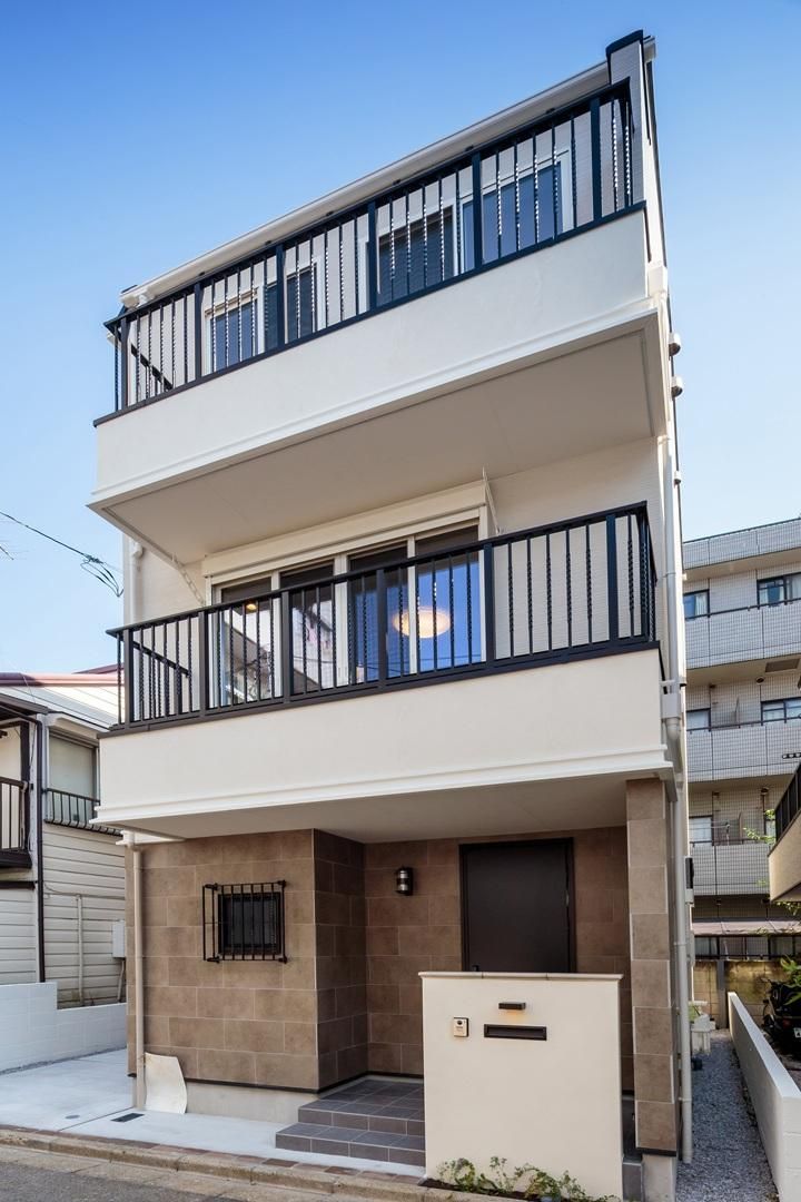 Land for Sale in Nakahara Ward, Kawasaki City - 49.9 Million Yen - Thumbnail 2