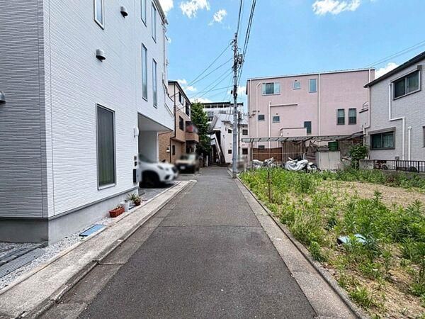 Land for Sale in Nakahara Ward, Kawasaki City - 49.9 Million Yen - Thumbnail 4