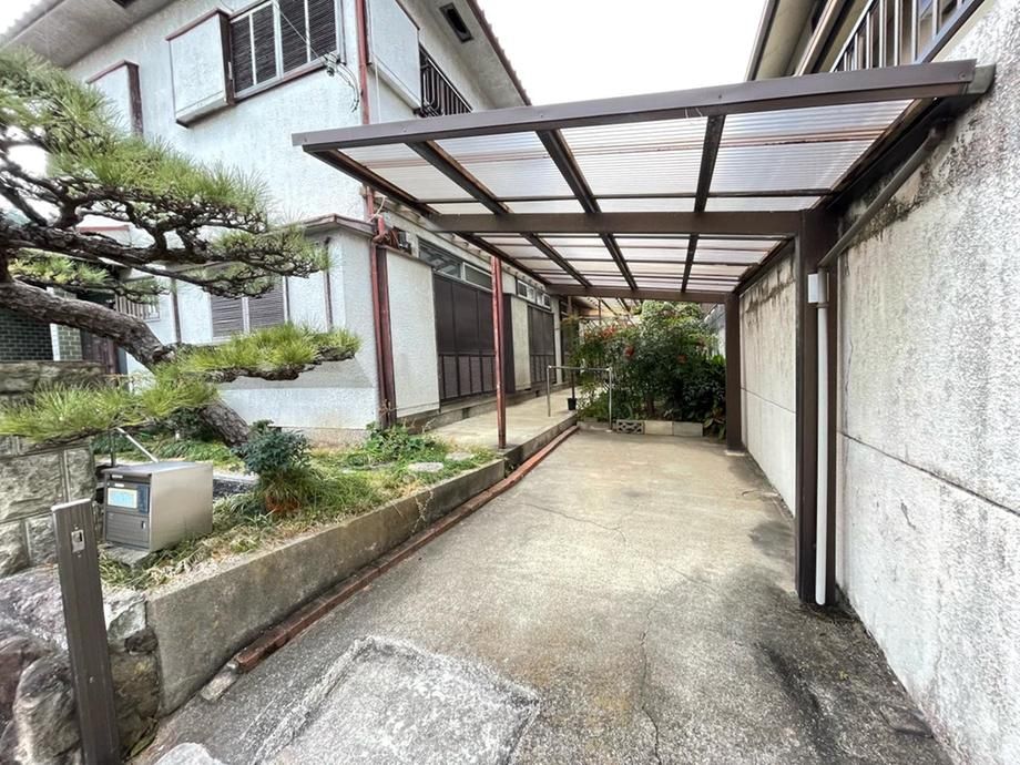 7SLDK Detached House for Sale in Hannan, Osaka - 14.9M Yen - Thumbnail 3