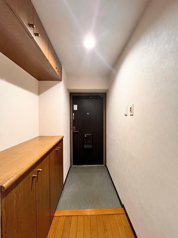 3LDK Apartment Near Ooka Station Numazu 69.74m2 - Thumbnail 4