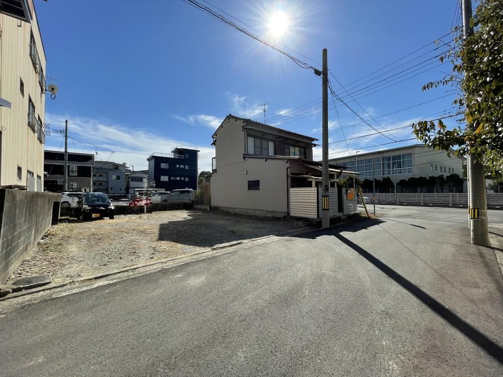 Land for Sale in Kochi City, Iriomachi - 130 sqm - Thumbnail 2