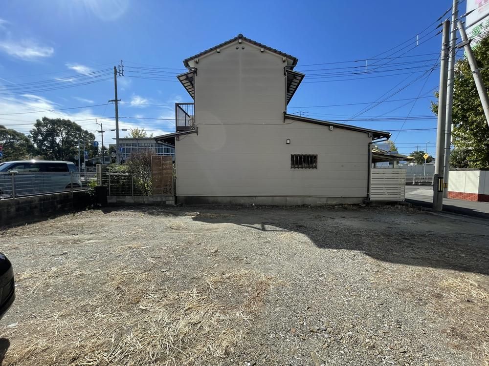 Land for Sale in Kochi City, Iriomachi - 130 sqm - Thumbnail 4