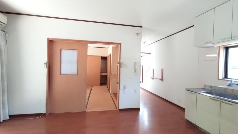 1LDK House for Sale in Miyazaki City, Miyazaki Prefecture - Thumbnail 4