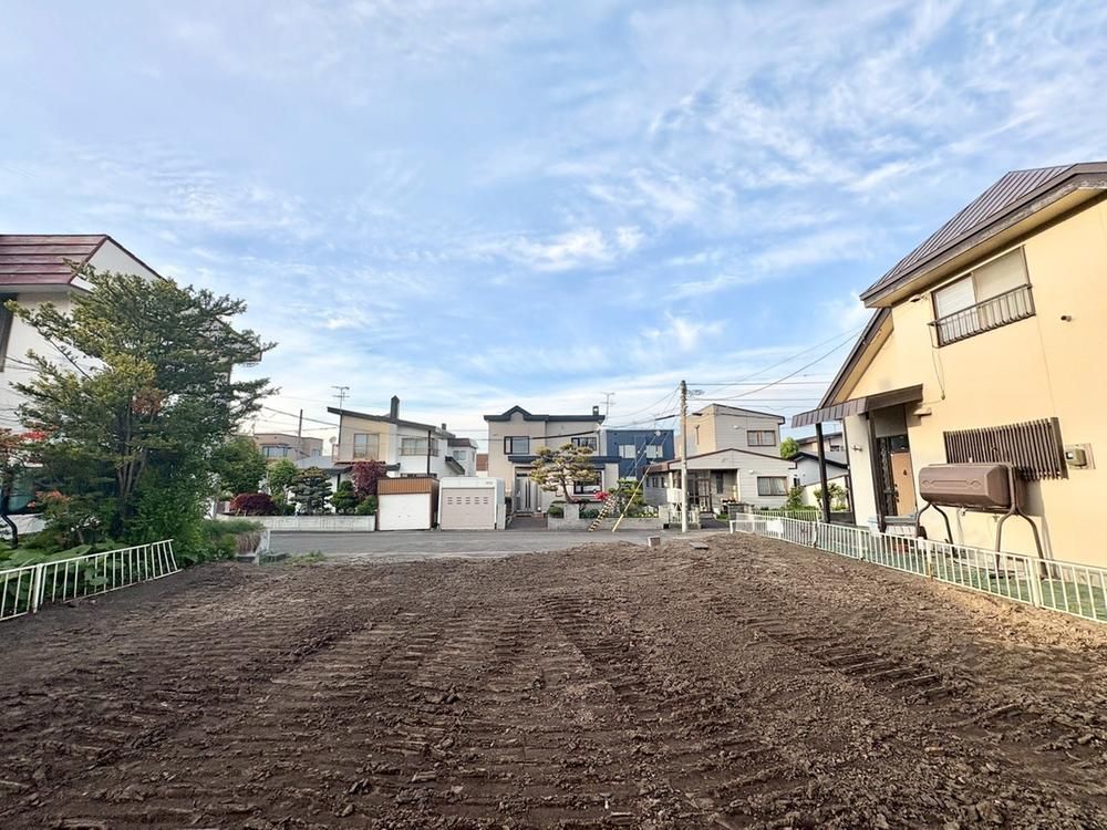 Building Land for Sale in Kiyota Ward, Sapporo, 177 sqm - Thumbnail 4