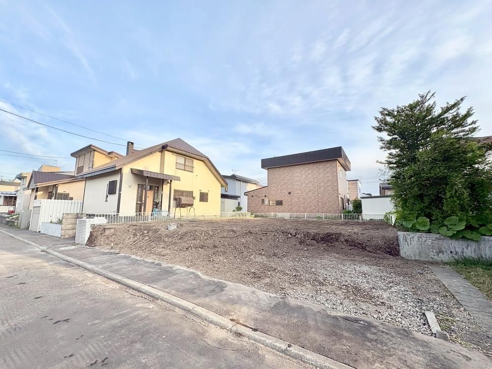 Building Land for Sale in Kiyota Ward, Sapporo, 177 sqm - Thumbnail 3