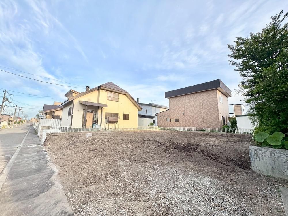 Building Land for Sale in Kiyota Ward, Sapporo, 177 sqm - Thumbnail 2