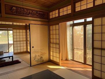 Minami Awaji City Relocation Support Site Suminico | Vacant House Bank — Image 2, Minamiawaji, Hyogo