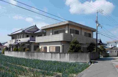Minami Awaji City Relocation Support Site Suminico | Vacant House Bank — Image 1, Minamiawaji, Hyogo