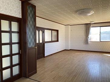 Minami Awaji City Relocation Support Site Suminico | Vacant House Bank — Image 4, Minamiawaji, Hyogo