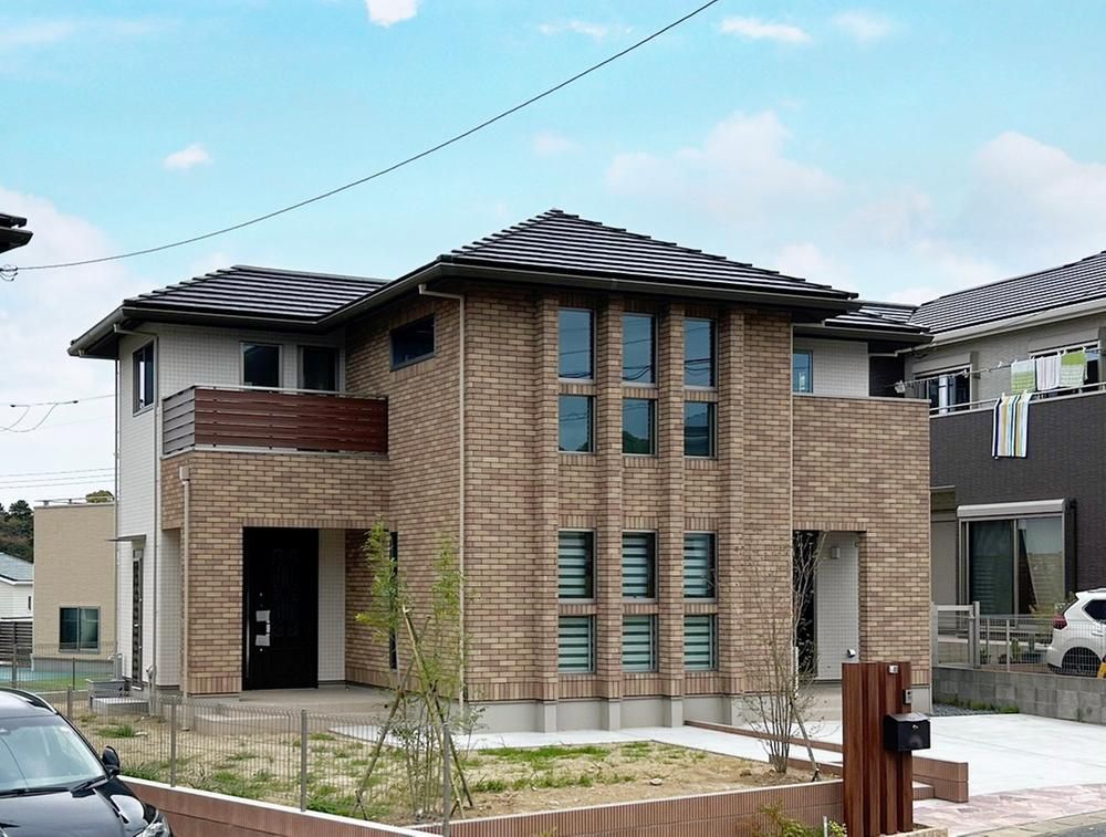 Land for Sale in Hiroba, Kamogawa City, Chiba Prefecture - Image 1